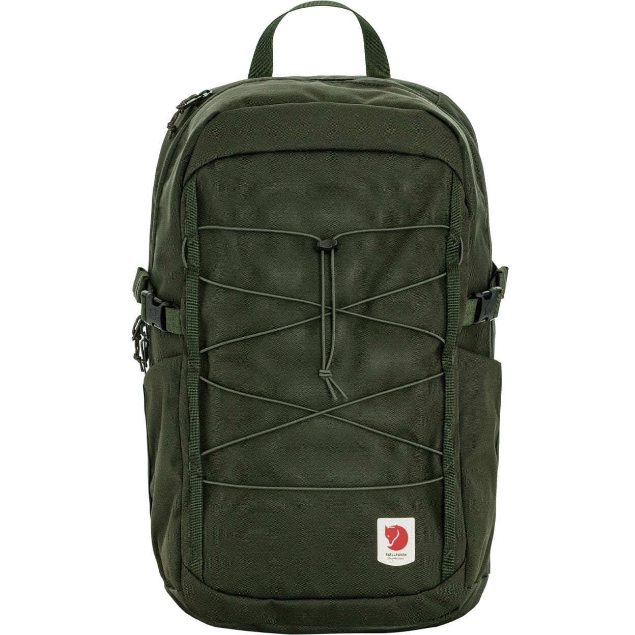 Fjallraven Skule 24 Backpack Deep Forest 