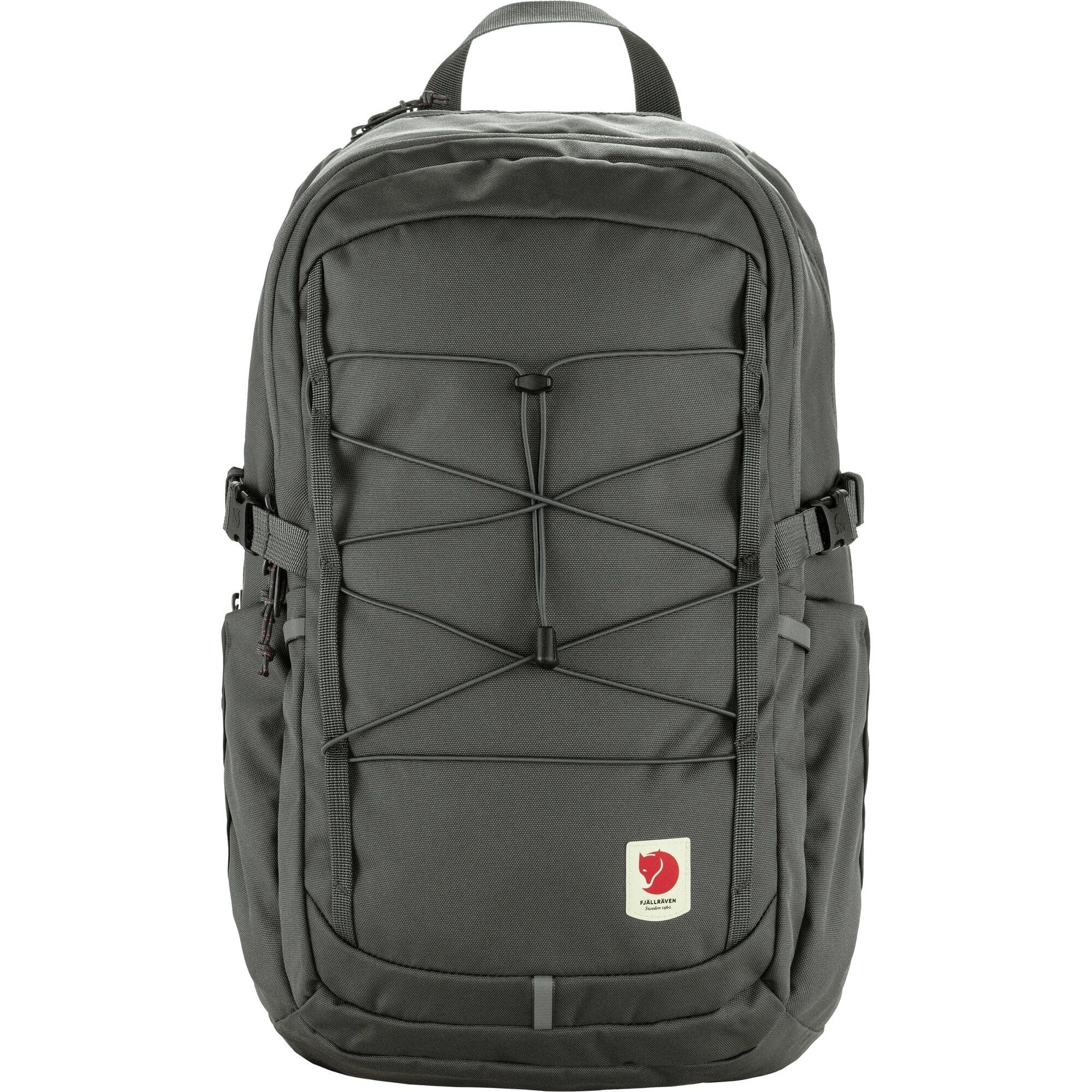 Fjallraven Skule 28 Backpack Basalt 