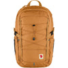 Fjallraven Skule 28 Backpack Red Gold 