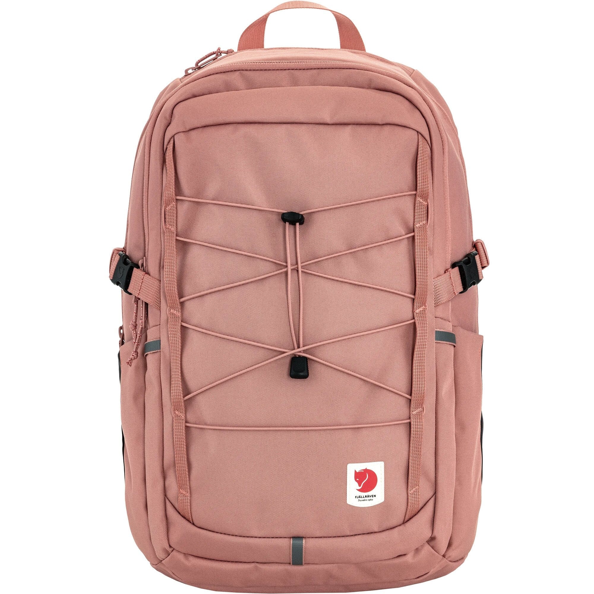 Fjallraven Skule 28 Backpack Dusty Rose 