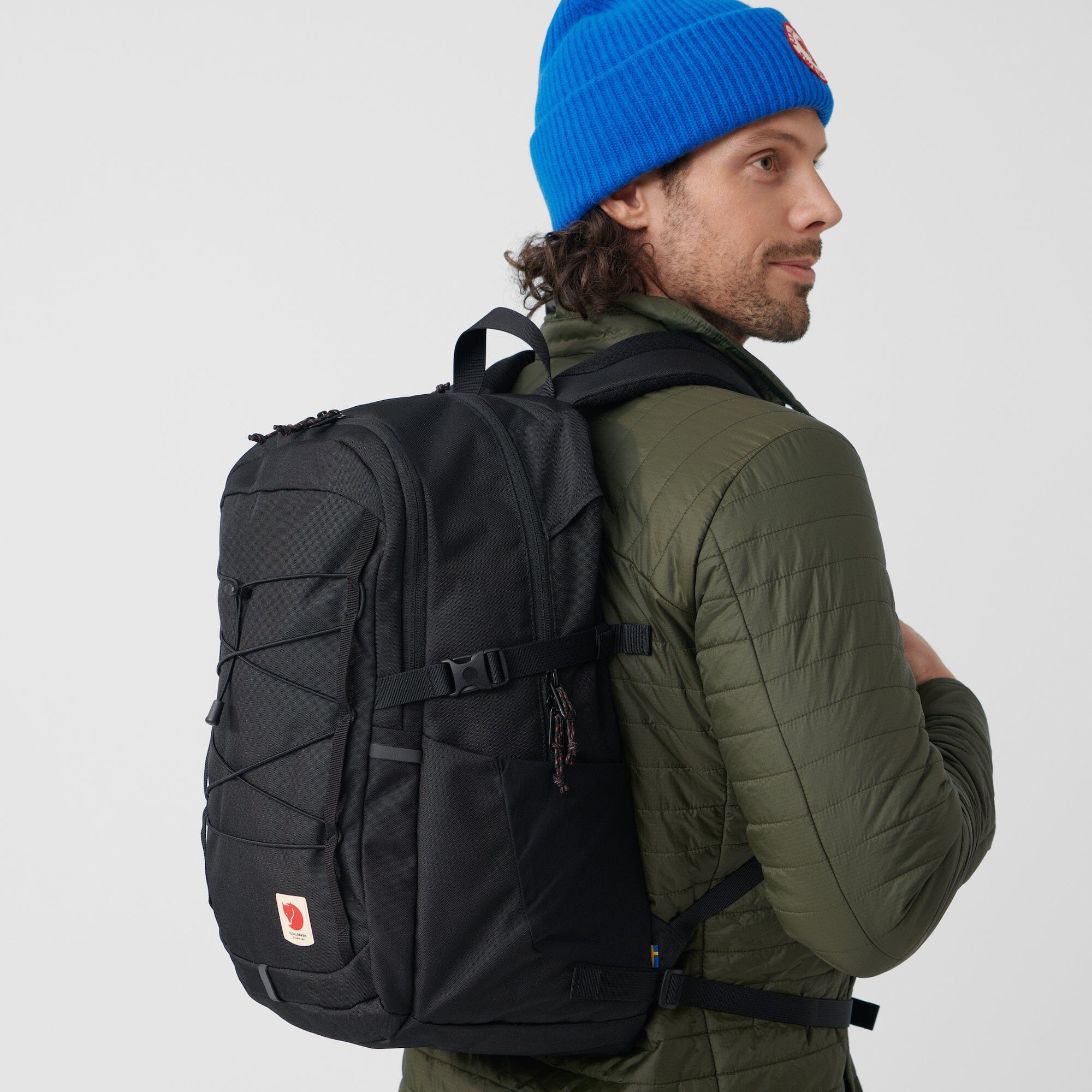 Fjallraven Skule 28 Backpack 
