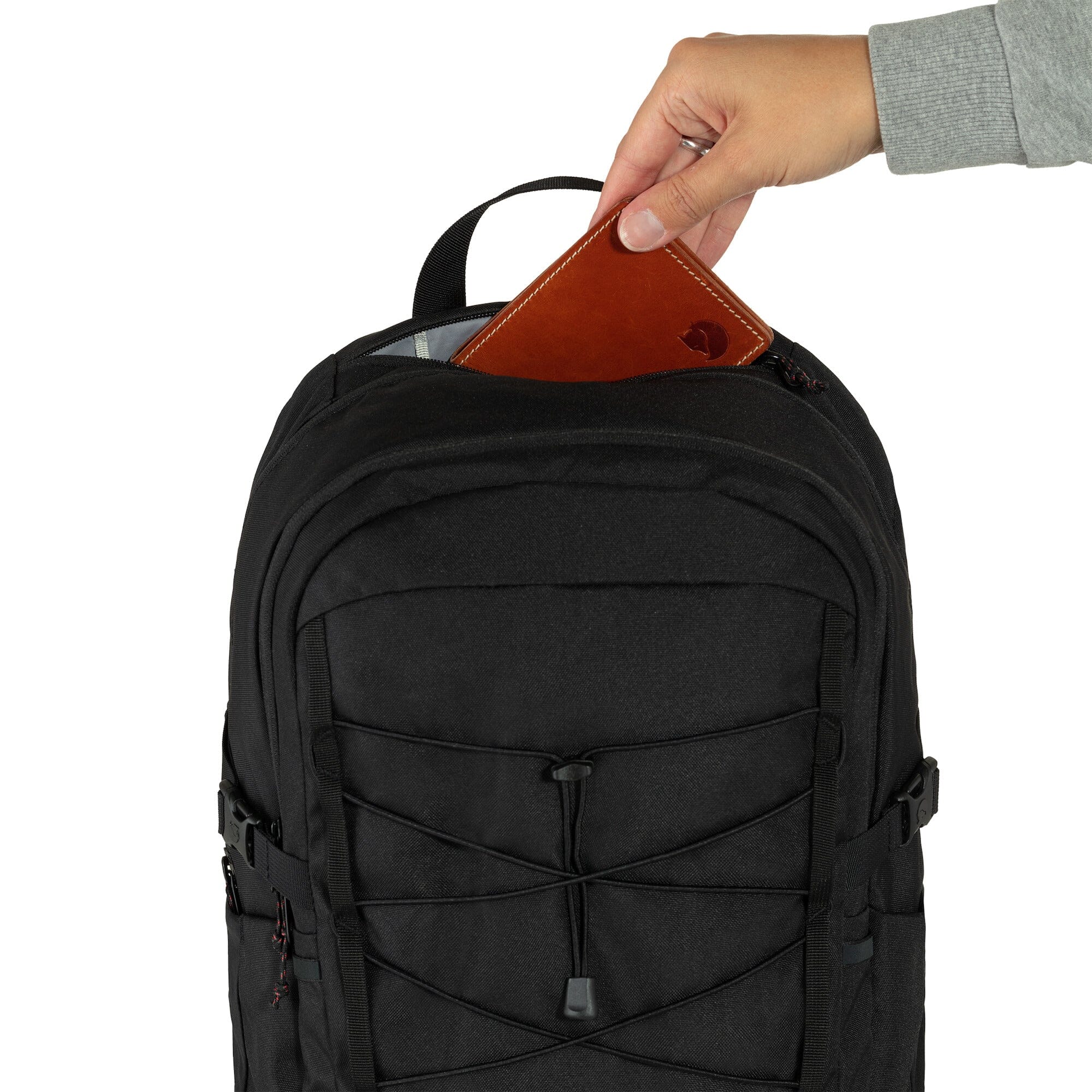 Fjallraven Skule 28 Backpack 