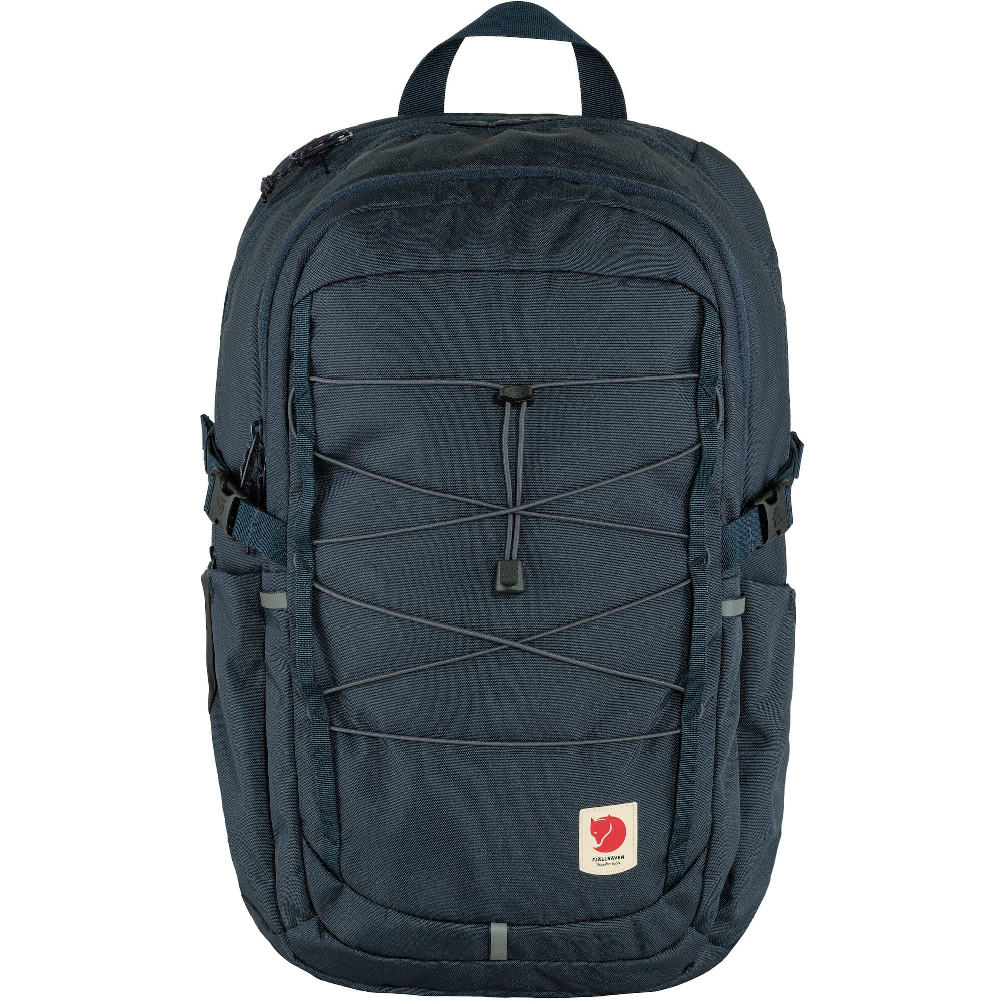 Fjallraven Skule 28 Backpack Navy 