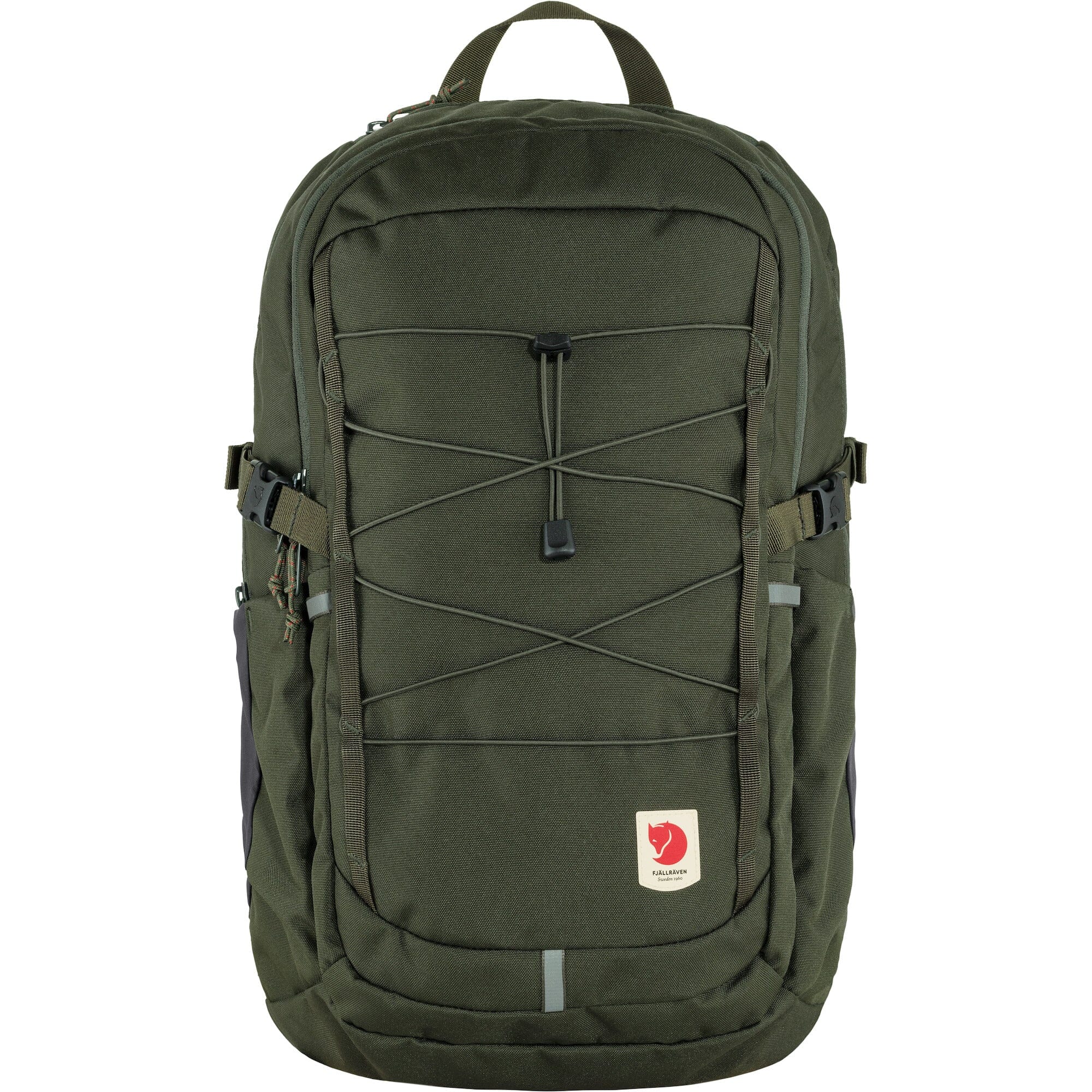 Fjallraven Skule 28 Backpack Deep Forest 