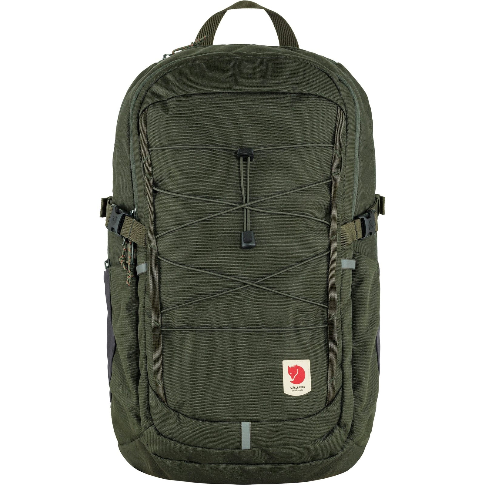 Mochila Fjallraven Skule 28 - Bosque Profundo