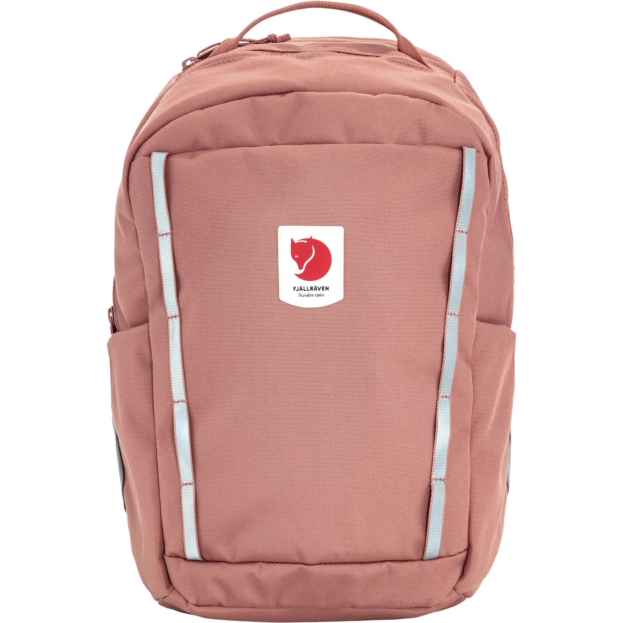 Fjallraven Skule Kids Backpack Dusty Rose 