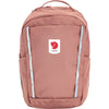 Fjallraven Skule Kids Backpack Dusty Rose 