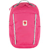 Fjallraven Skule Kids Backpack Magenta Pink 