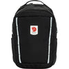 Fjallraven Skule Kids Backpack Black 