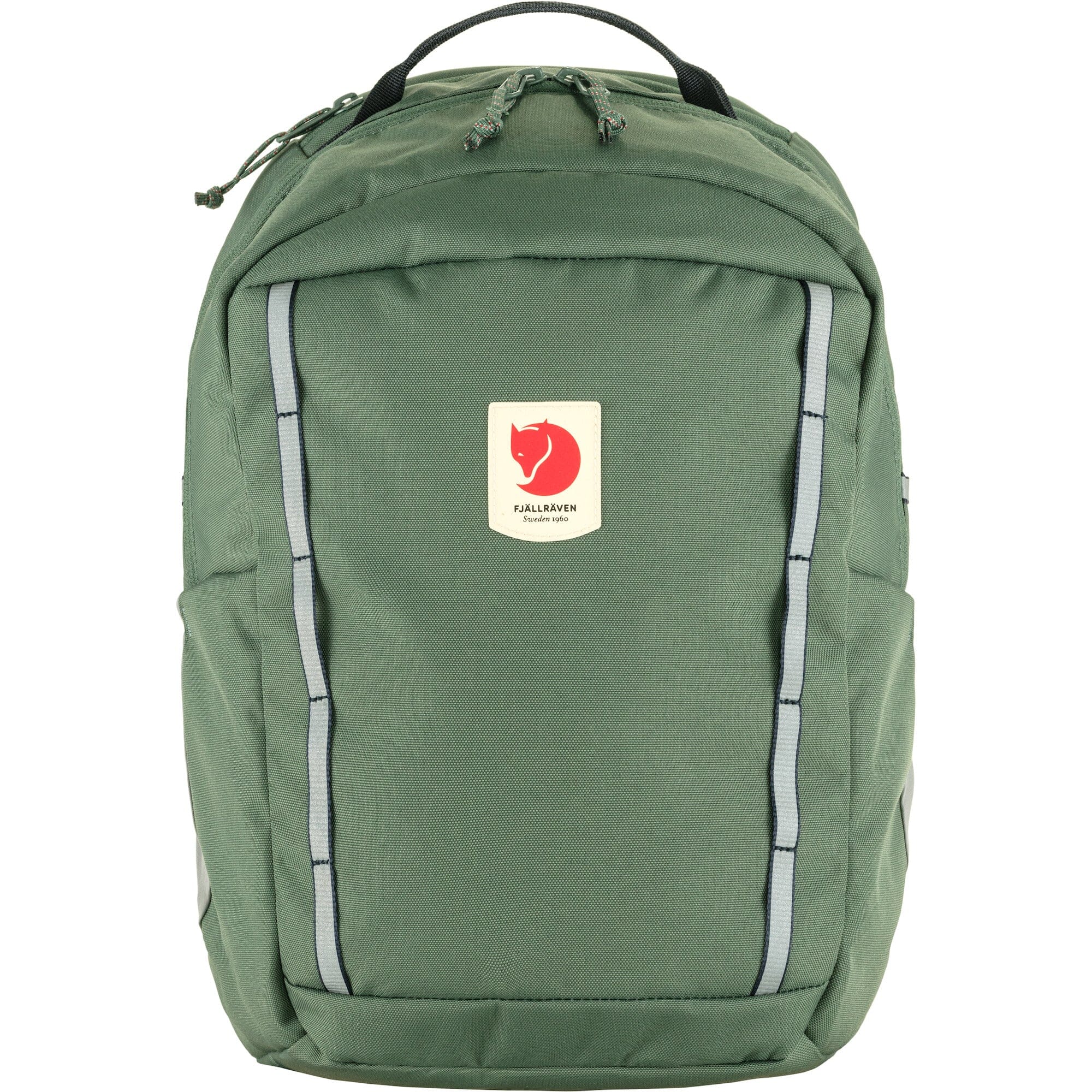 Fjallraven Skule Kids Backpack Patina Green 