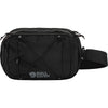 Fjallraven Skule Sling 6 Messenger Bag Black 