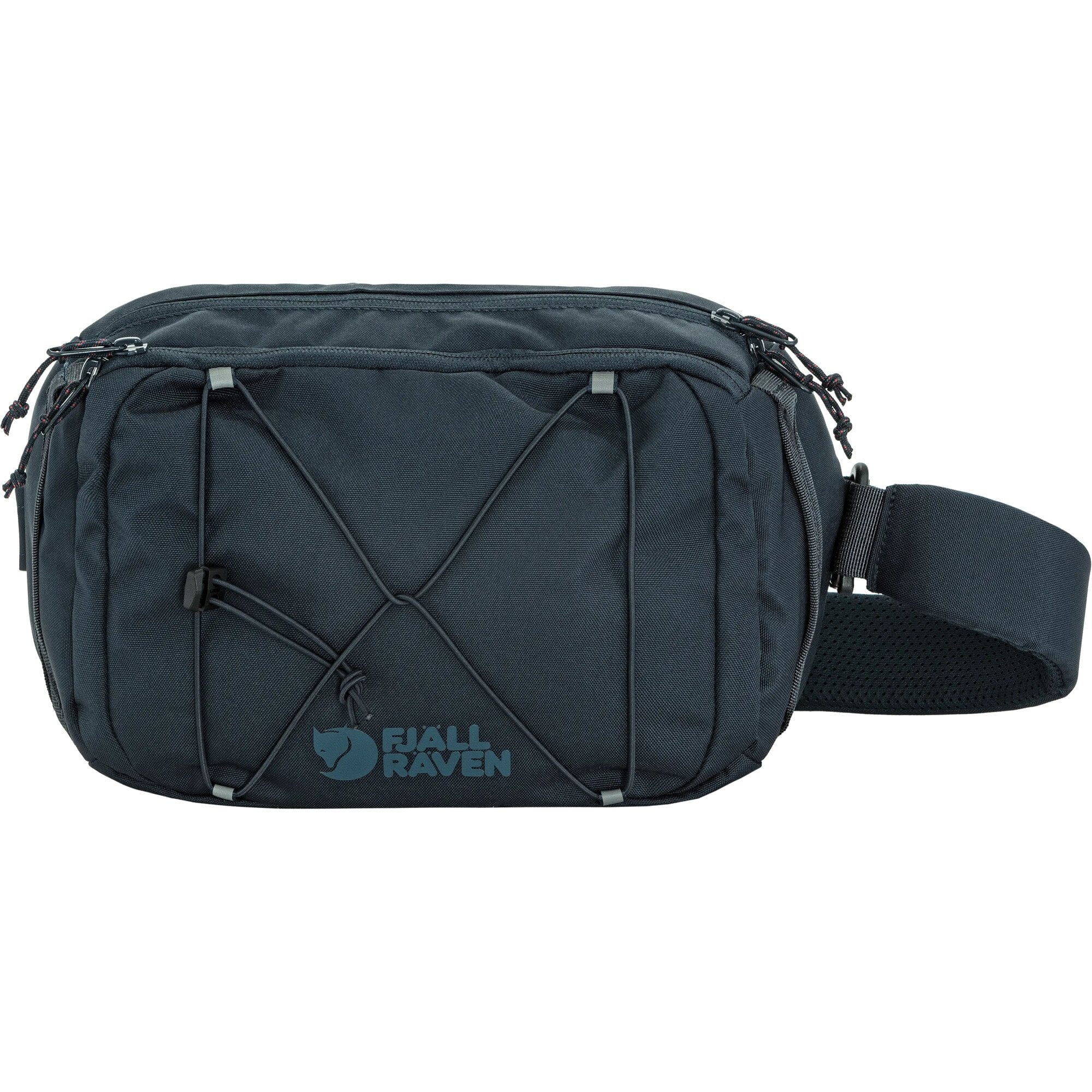 Fjallraven Skule Sling 6 Messenger Bag Navy 