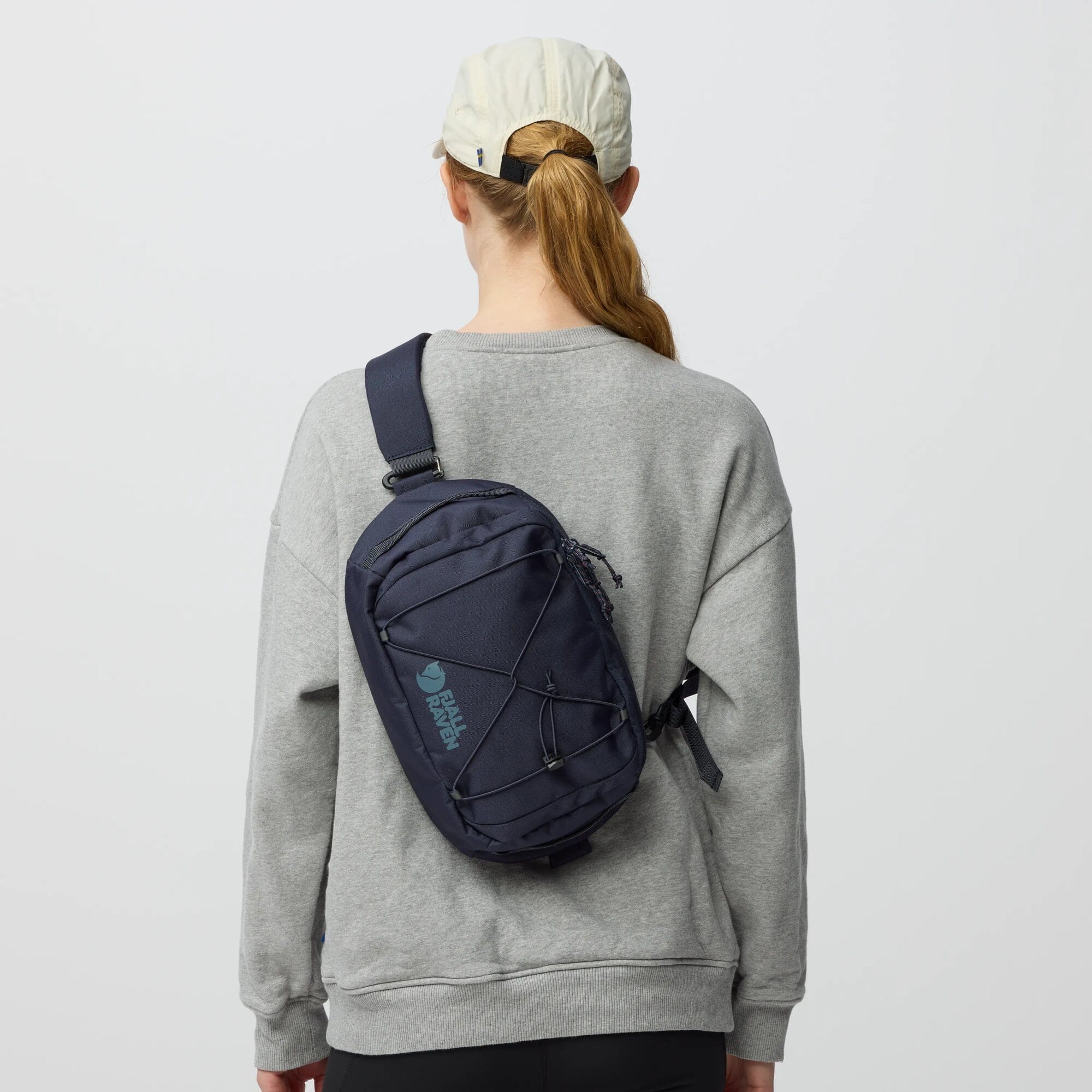 Fjallraven Skule Sling 6 Messenger Bag 