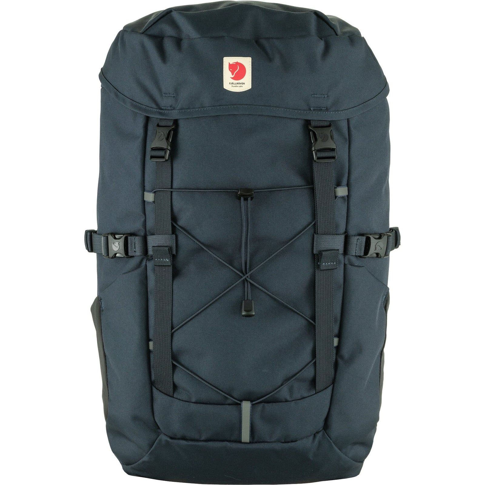 Fjallraven Skule Top 26 Backpack Navy 