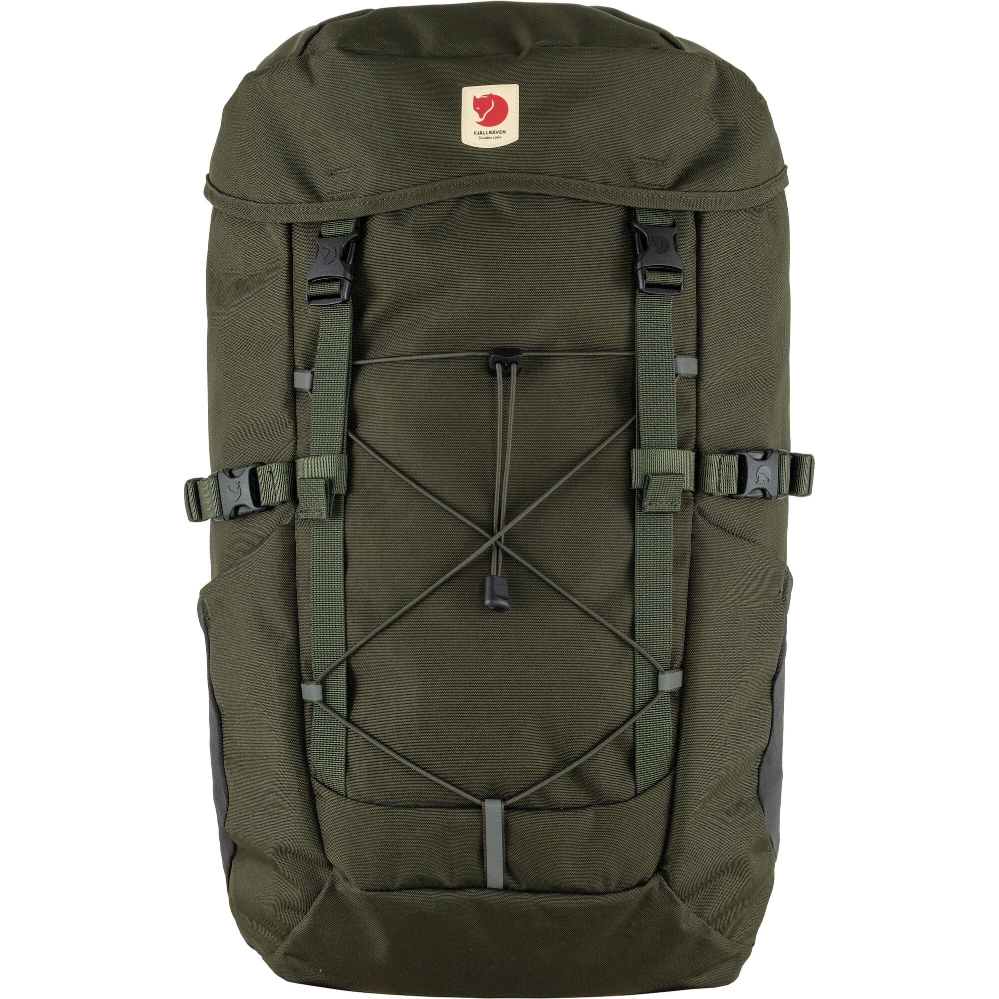 Fjallraven Skule Top 26 Backpack Deep Forest 