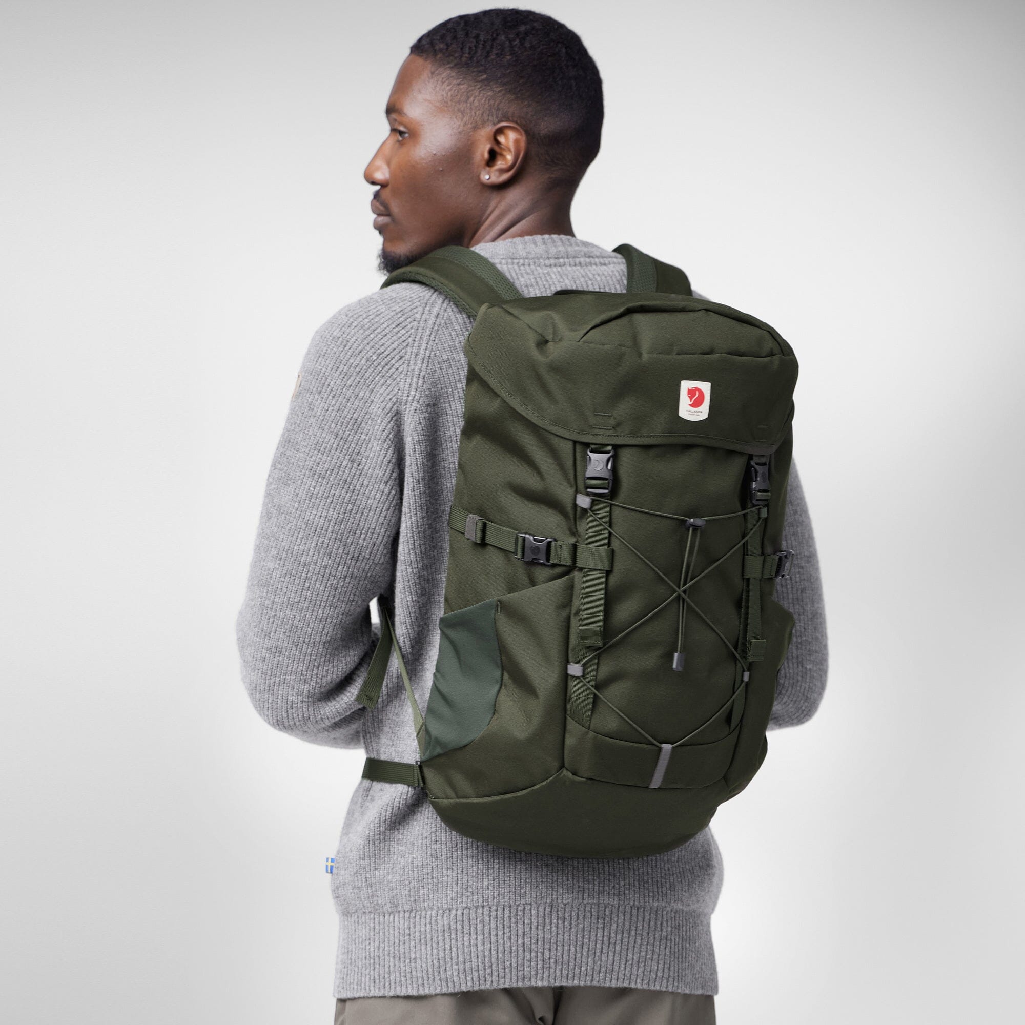 Fjallraven Skule Top 26 Backpack 
