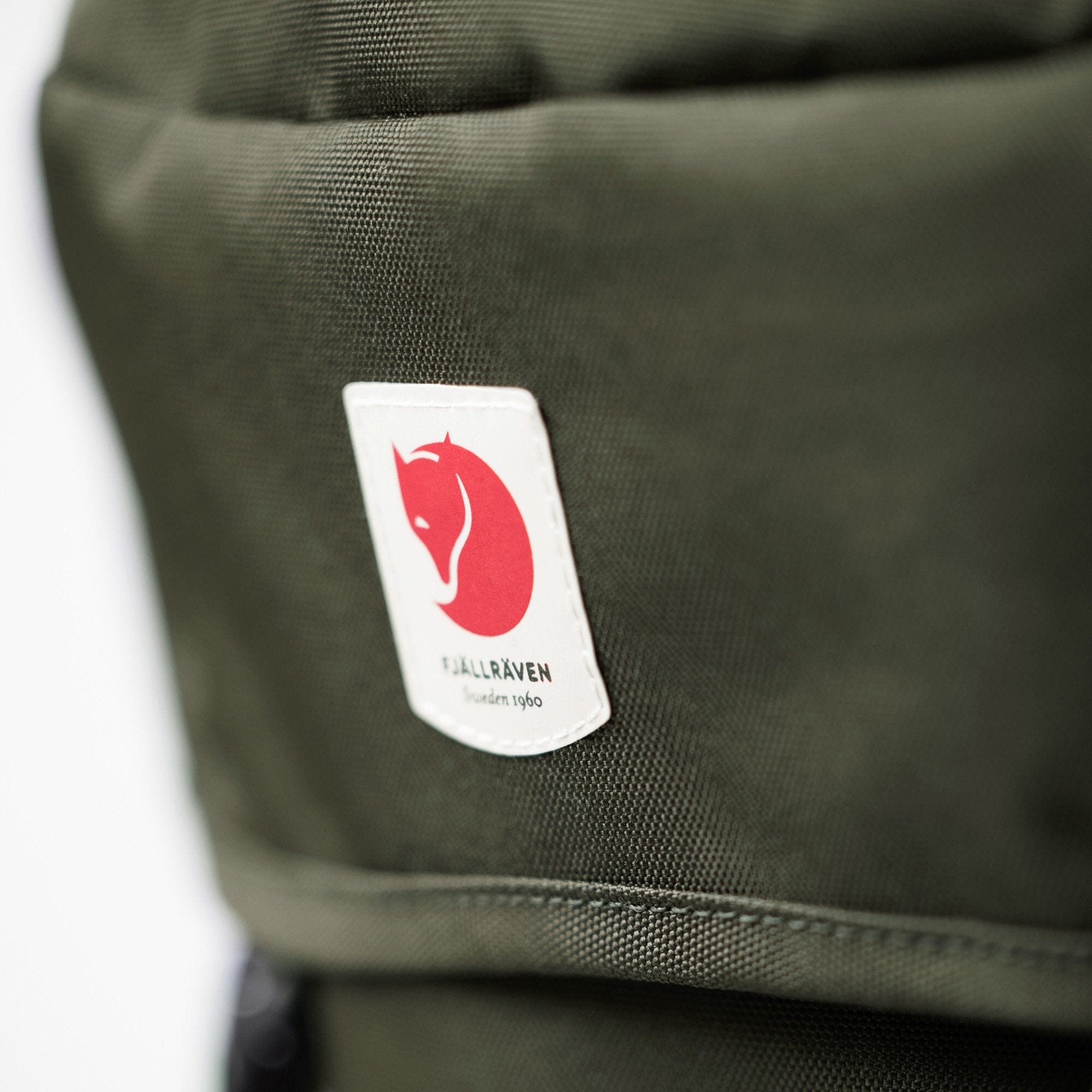 Fjallraven Skule Top 26 Backpack 