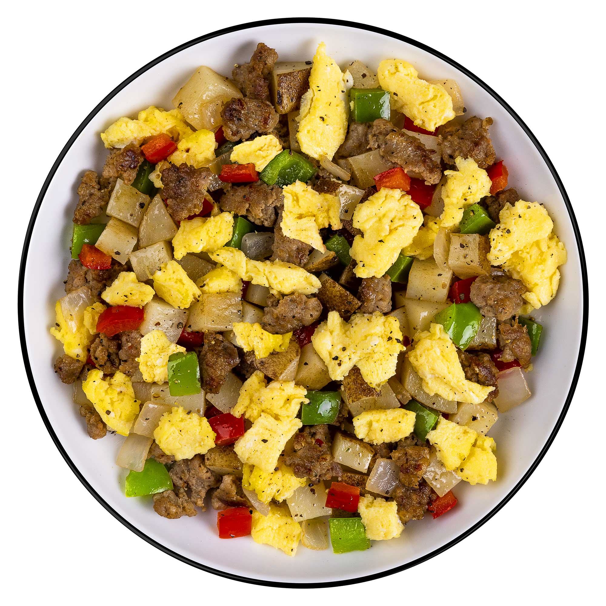 Readywise PRO Adventure Meal - Breakfast Skillet