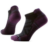 Smartwool Women's Hike Light Cushion Low Ankie Socks Black S (EU 34-37) 