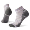 Smartwool Women's Hike Light Cushion Ankle Socks Purple Eclipse S (EU 34-37) 
