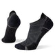 Smartwool Hike Light Cushion Low Ankle Socks Medium Gray M (EU 38-41) 