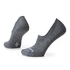 Smartwool Everyday No Show Socks Medium Gray 052MG M (EU 38-41) 