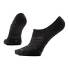 Smartwool Run Targeted Cushion No Show Socks Black 001 M (EU 38-41) 