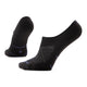 Smartwool Run Targeted Cushion No Show Socks Black 001 M (EU 38-41) 