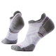 Smartwool Women's Hike Targeted Cushion Low Ankle Socks Purple Eclipse S (EU 34-37) 