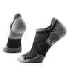 Smartwool Hike Targeted Cushion Low Ankle Socks Black M (EU 38-41) 