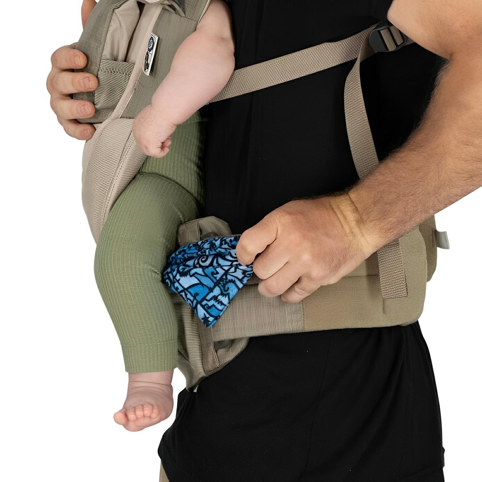 Osprey Poco Soft Child Carrier LT 
