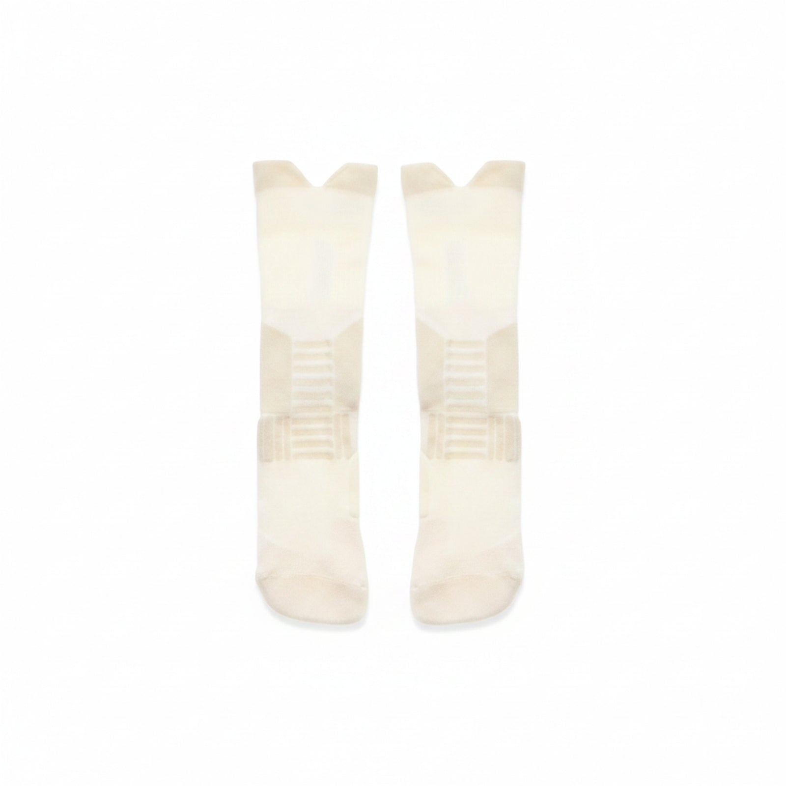 WISE Ultra Socks – Star White / Birch
