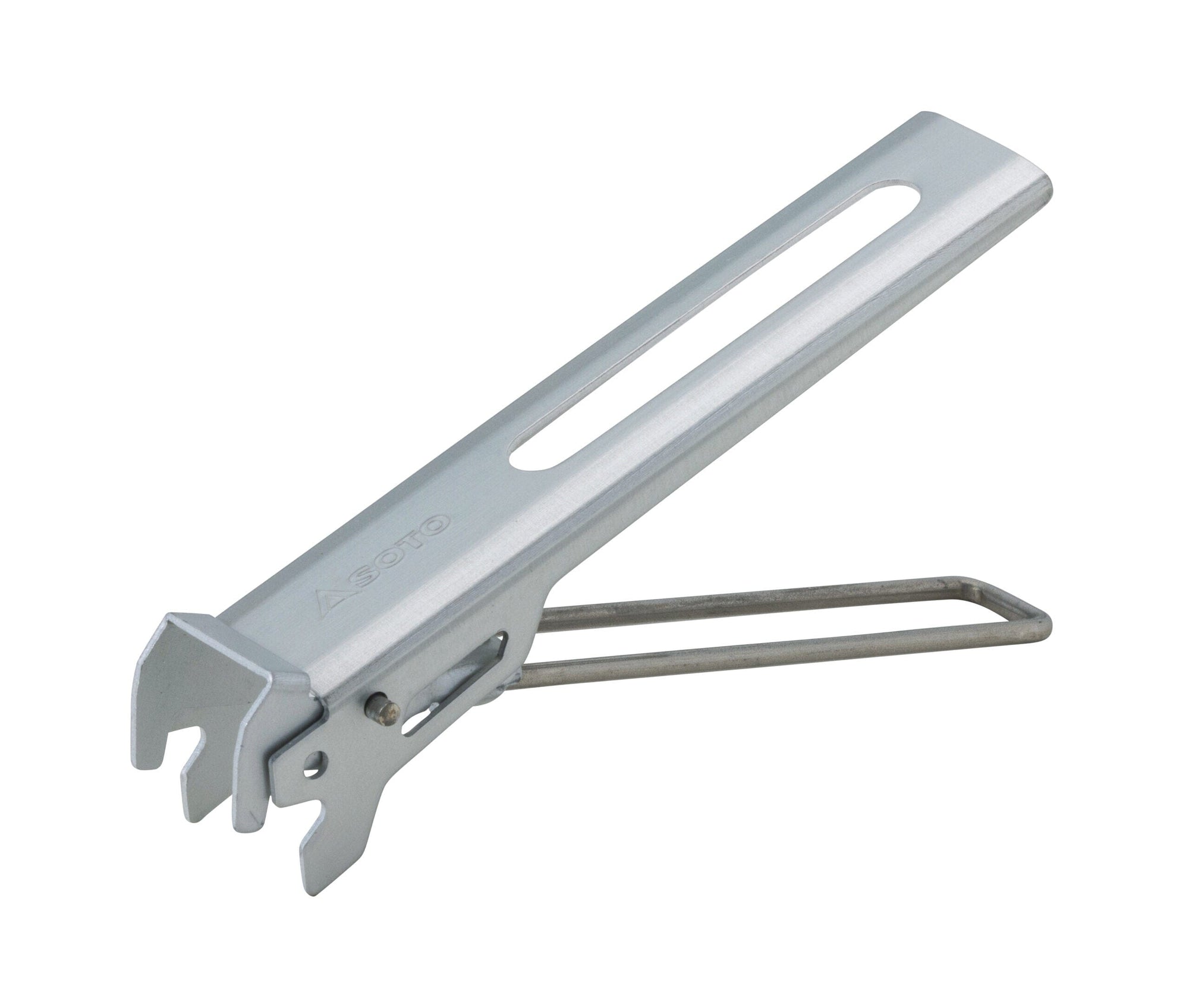 SOTO Titanium Pot 750ml 