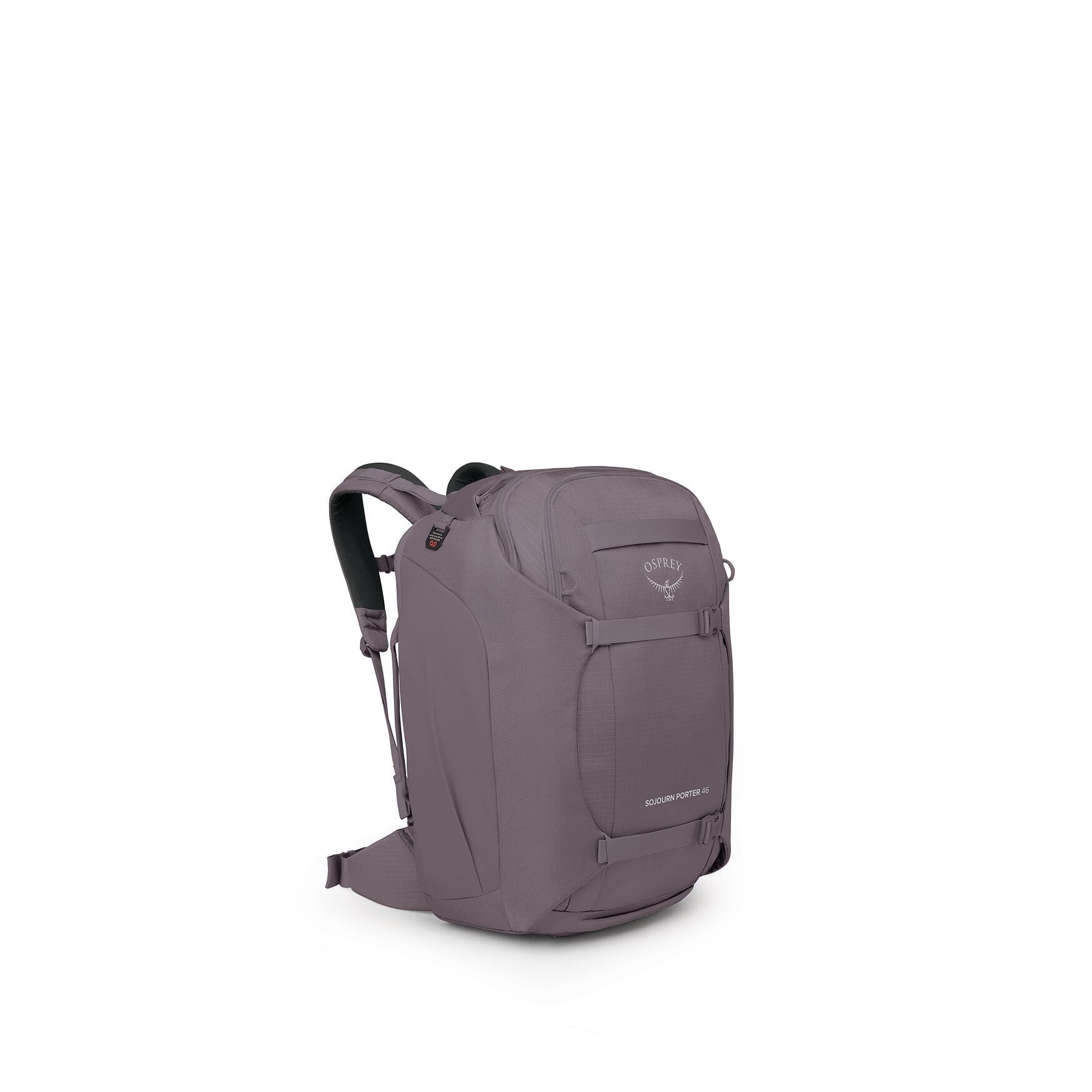 Osprey Sojourn Porter 46L Travel Backpack Graphite Purple 
