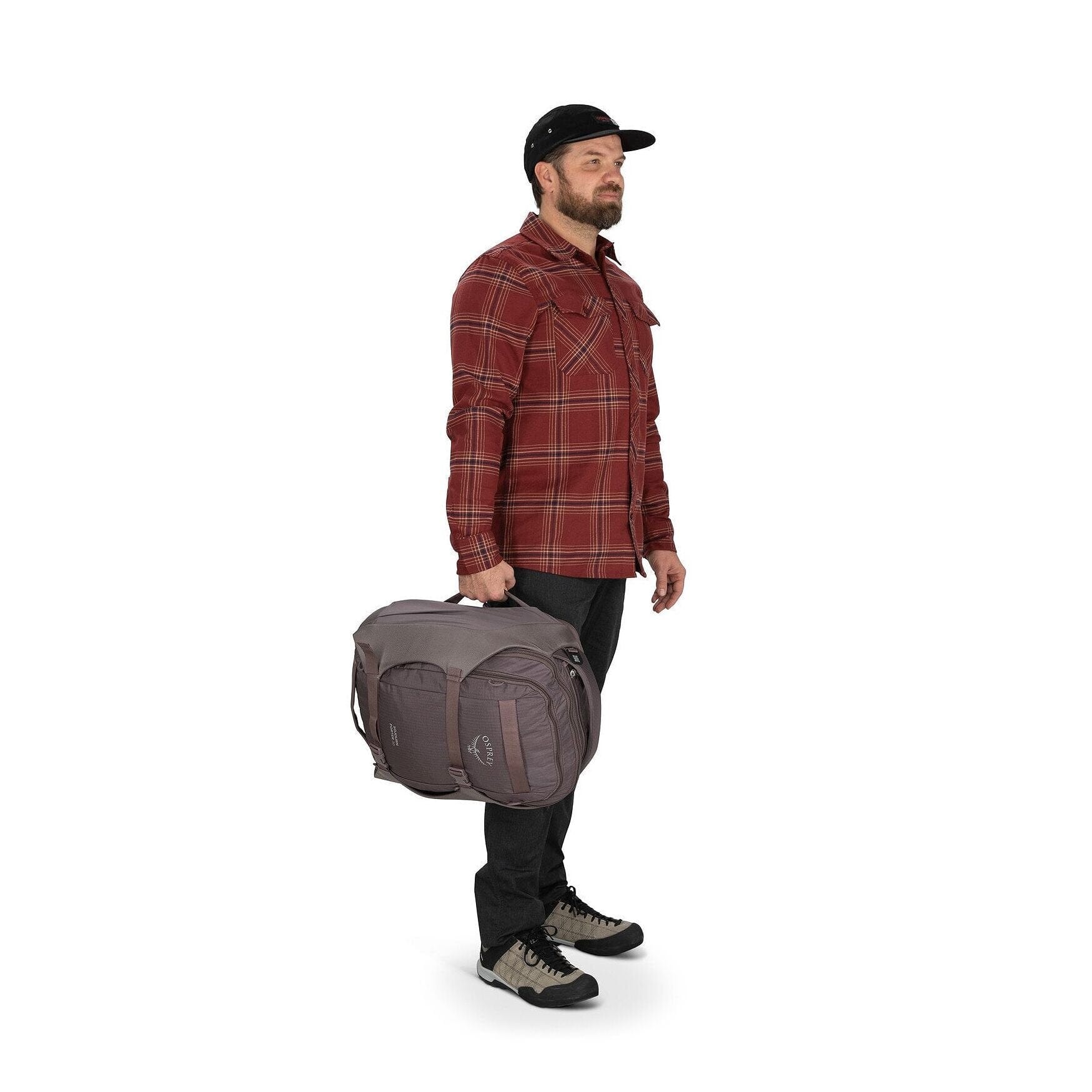 Osprey Sojourn Porter 30L Travel Backpack 