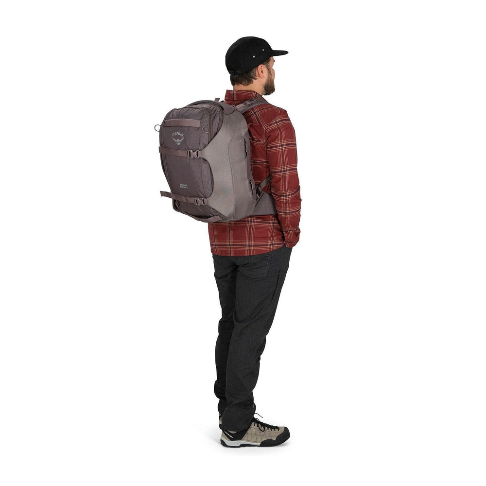 Osprey Sojourn Porter 30L Travel Backpack