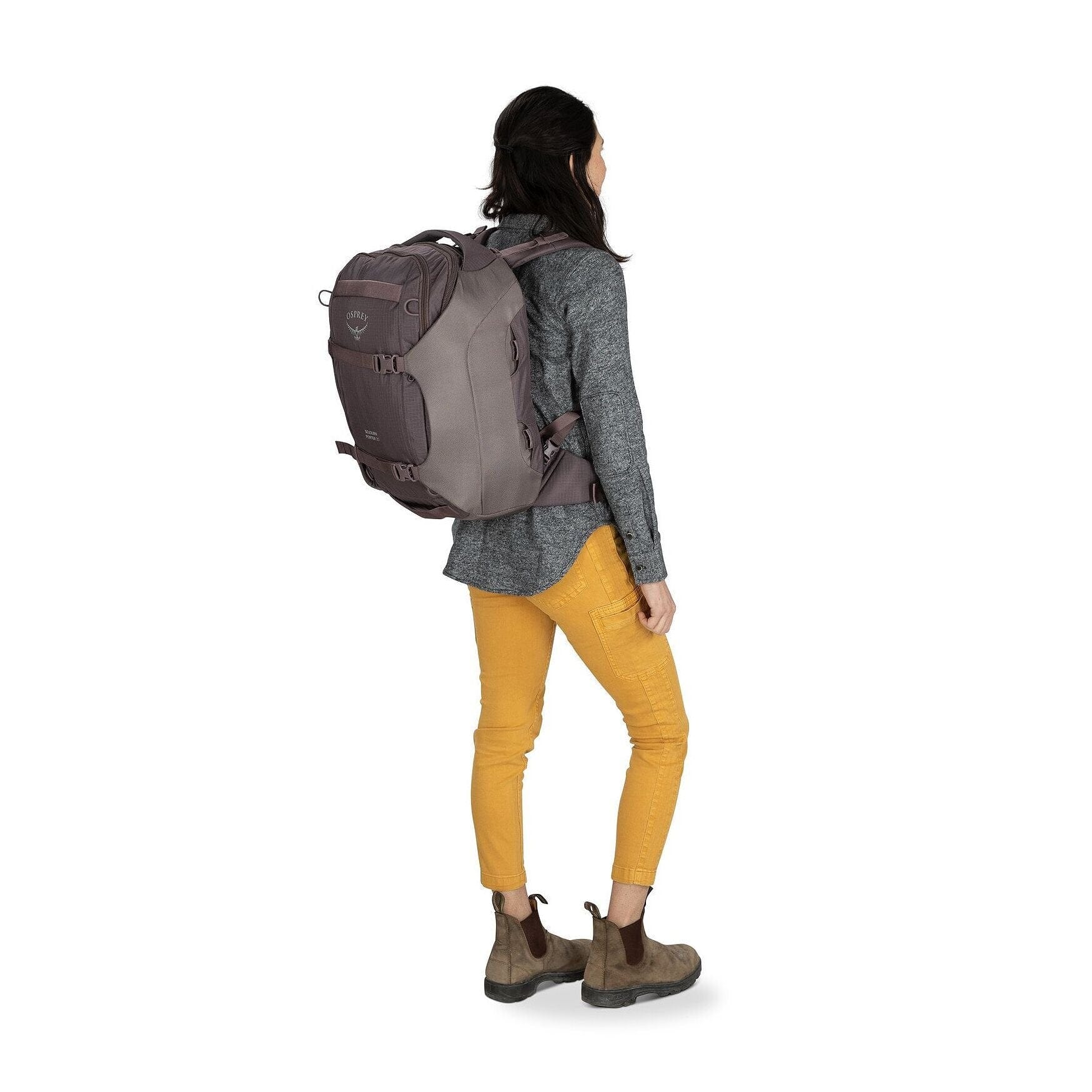 Osprey Sojourn Porter 30L Travel Backpack 