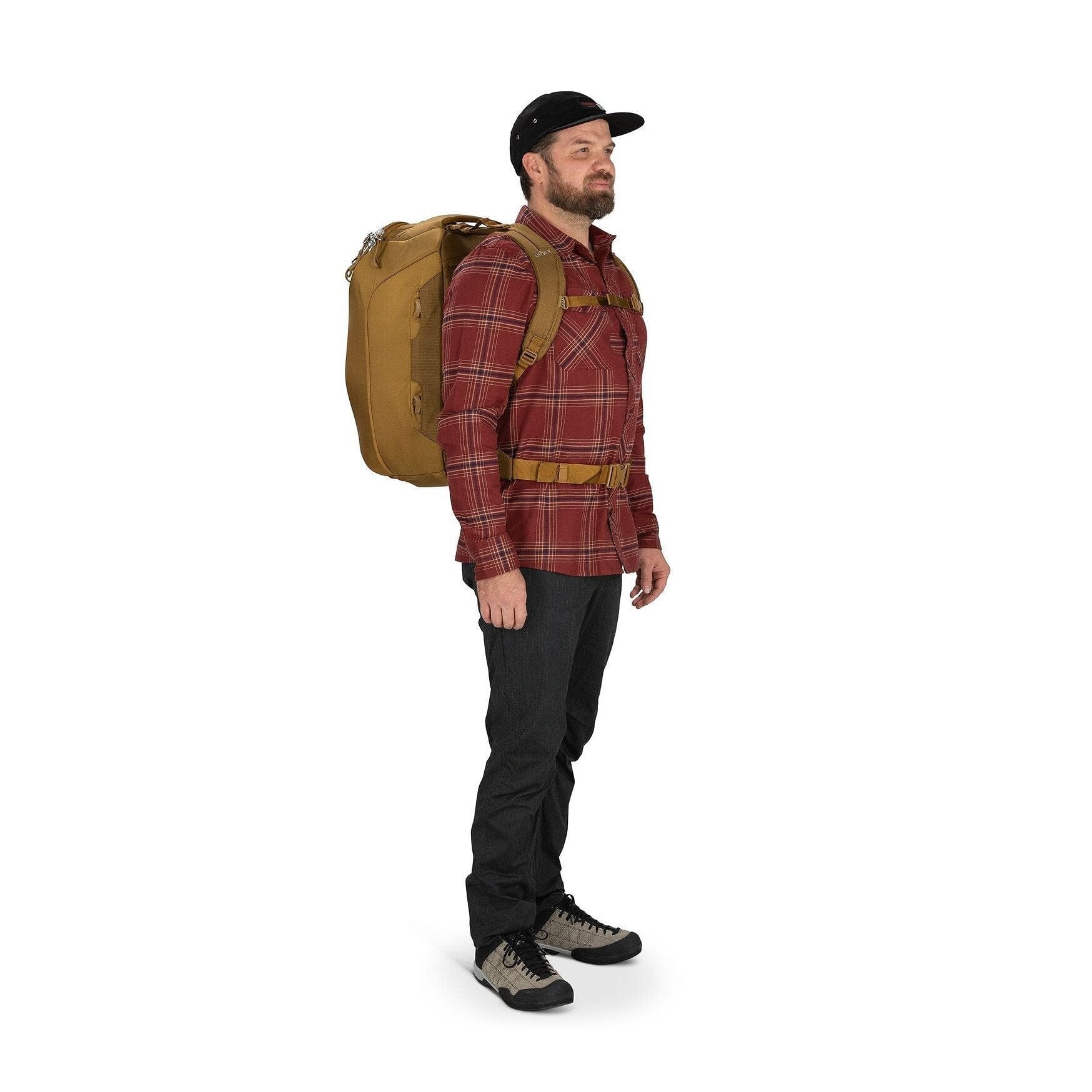 Osprey Sojourn Porter 46L Travel Backpack 