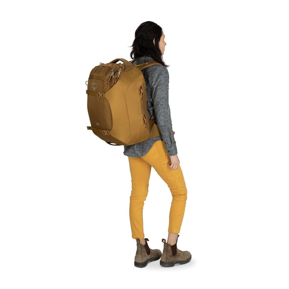 Osprey Sojourn Porter 46L Travel Backpack