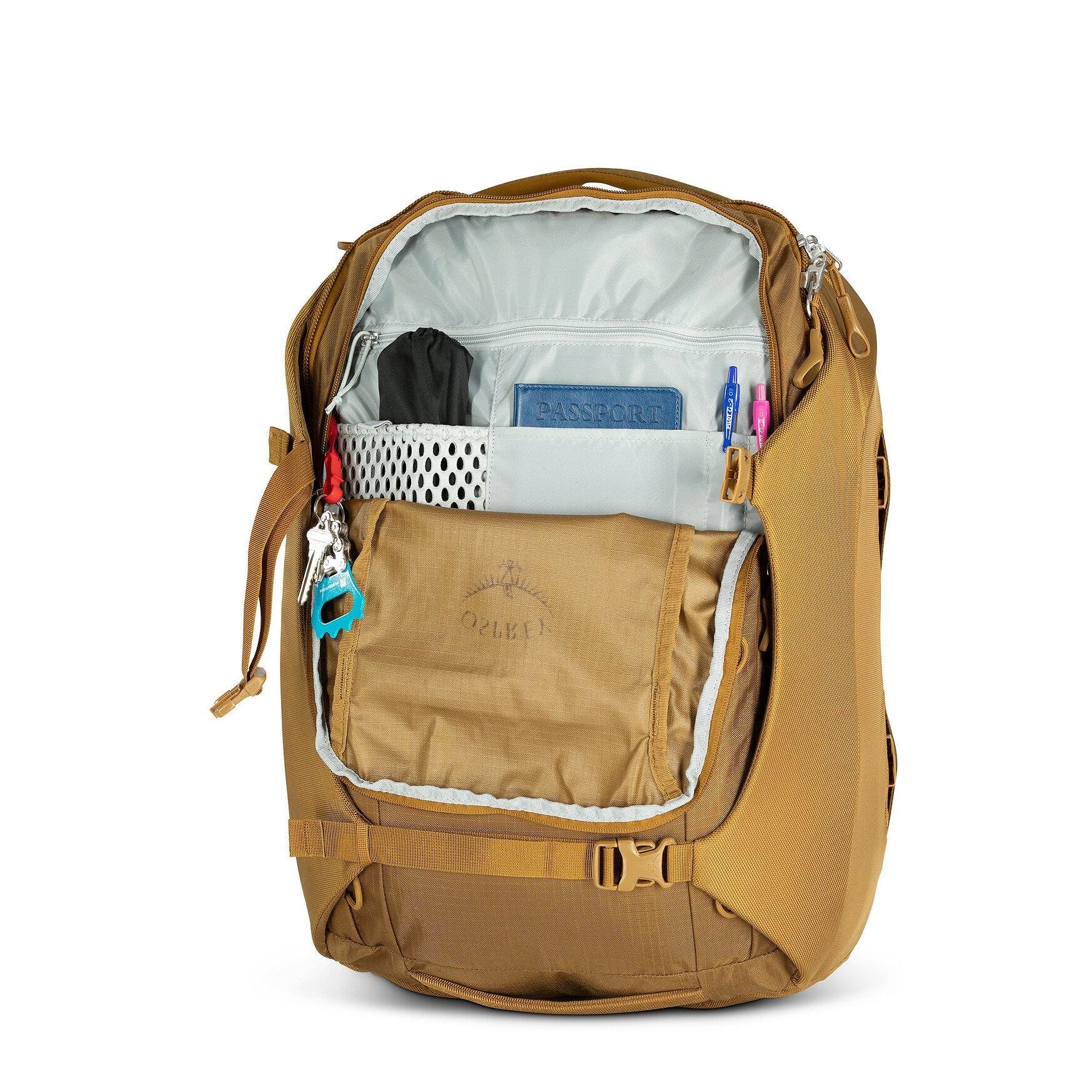 Osprey Sojourn Porter 46L Travel Backpack 