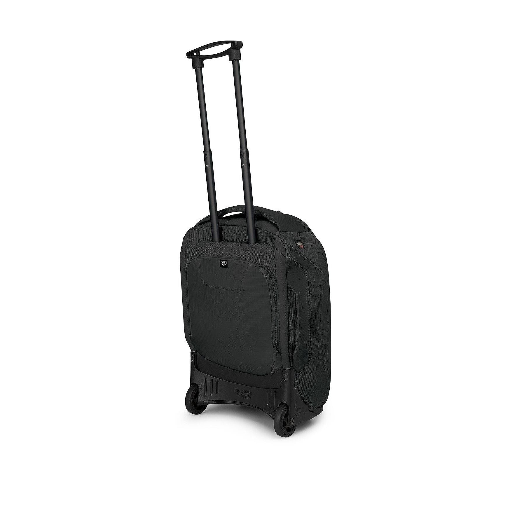 Osprey Sojourn Shuttle Wheeled Duffel 22"/45L 