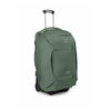 Osprey Sojourn Shuttle Wheeled Duffel 30"/100L Koseret Green 