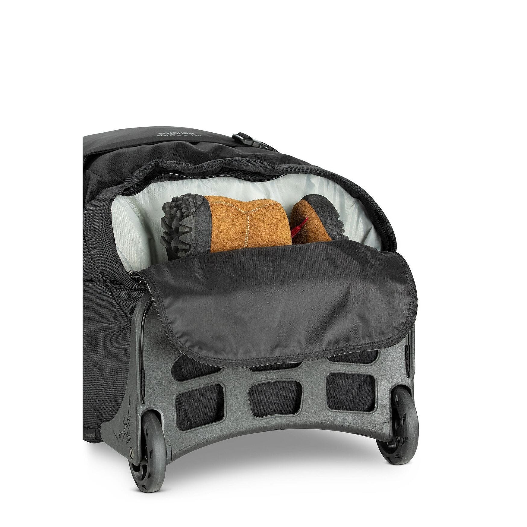 Osprey Sojourn Shuttle Wheeled Duffel 36"/130L 
