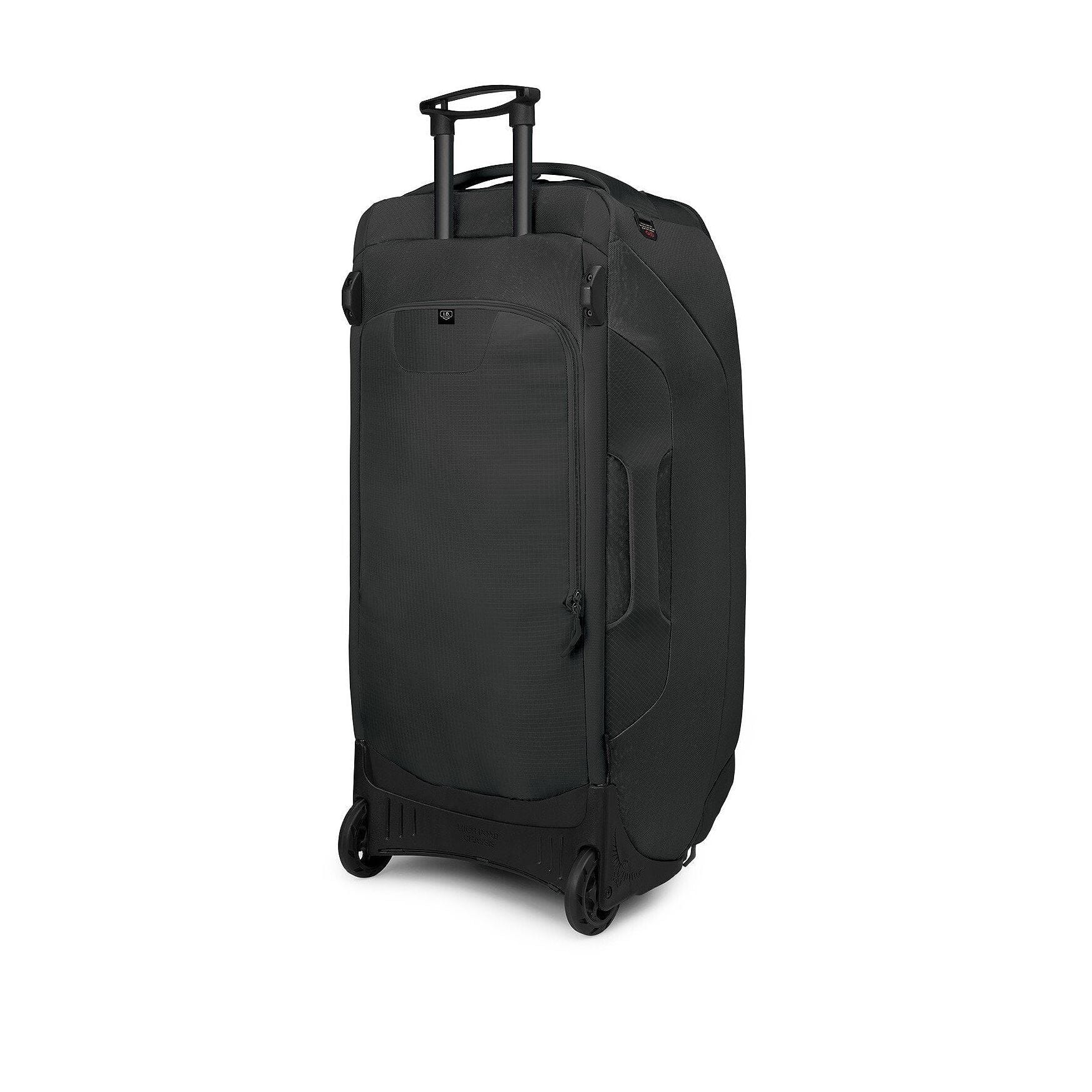 Osprey Sojourn Shuttle Wheeled Duffel 36"/130L 