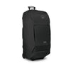 Osprey Sojourn Shuttle Wheeled Duffel 36"/130L Black 