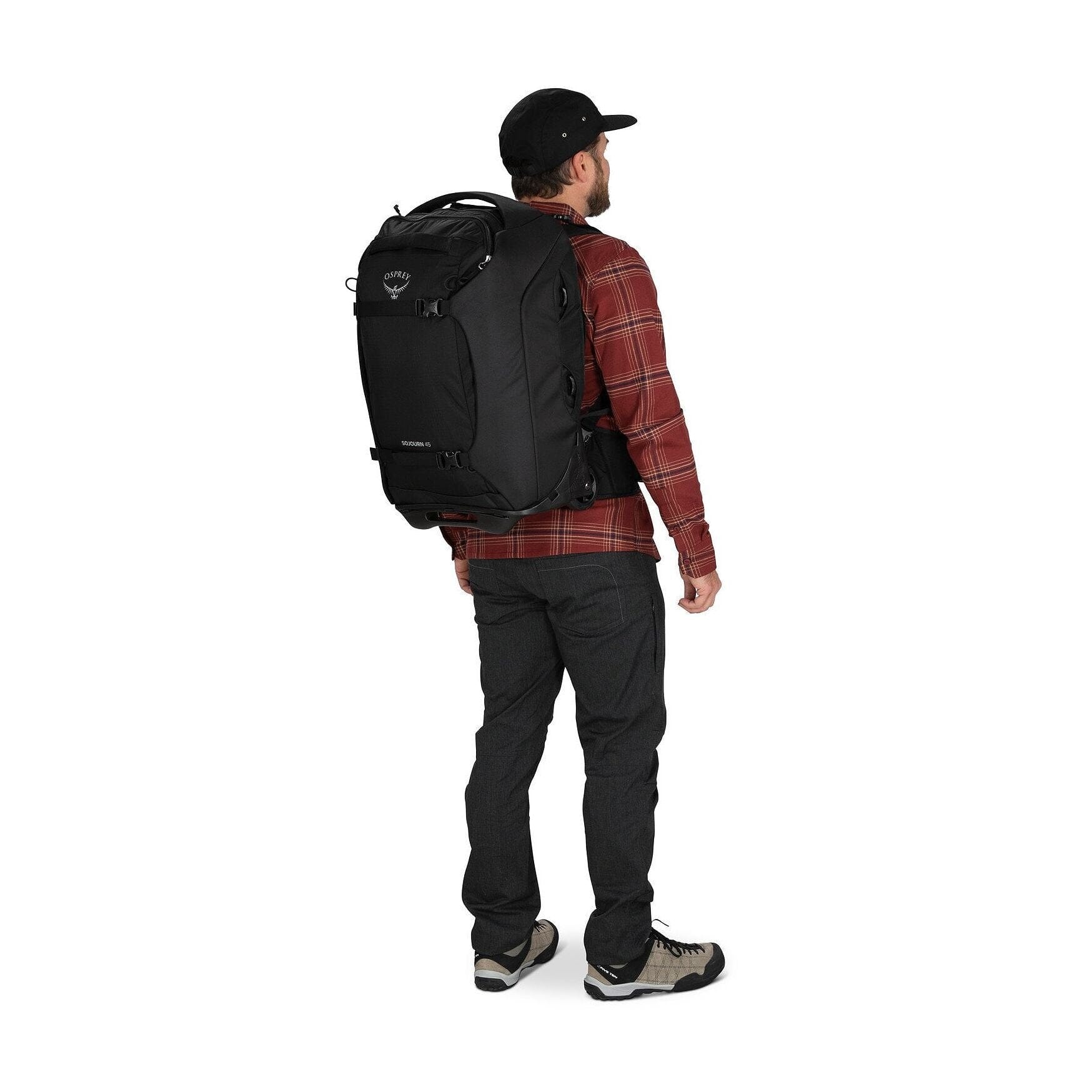 Osprey Sojourn Wheeled Travel Pack 22"/45L 