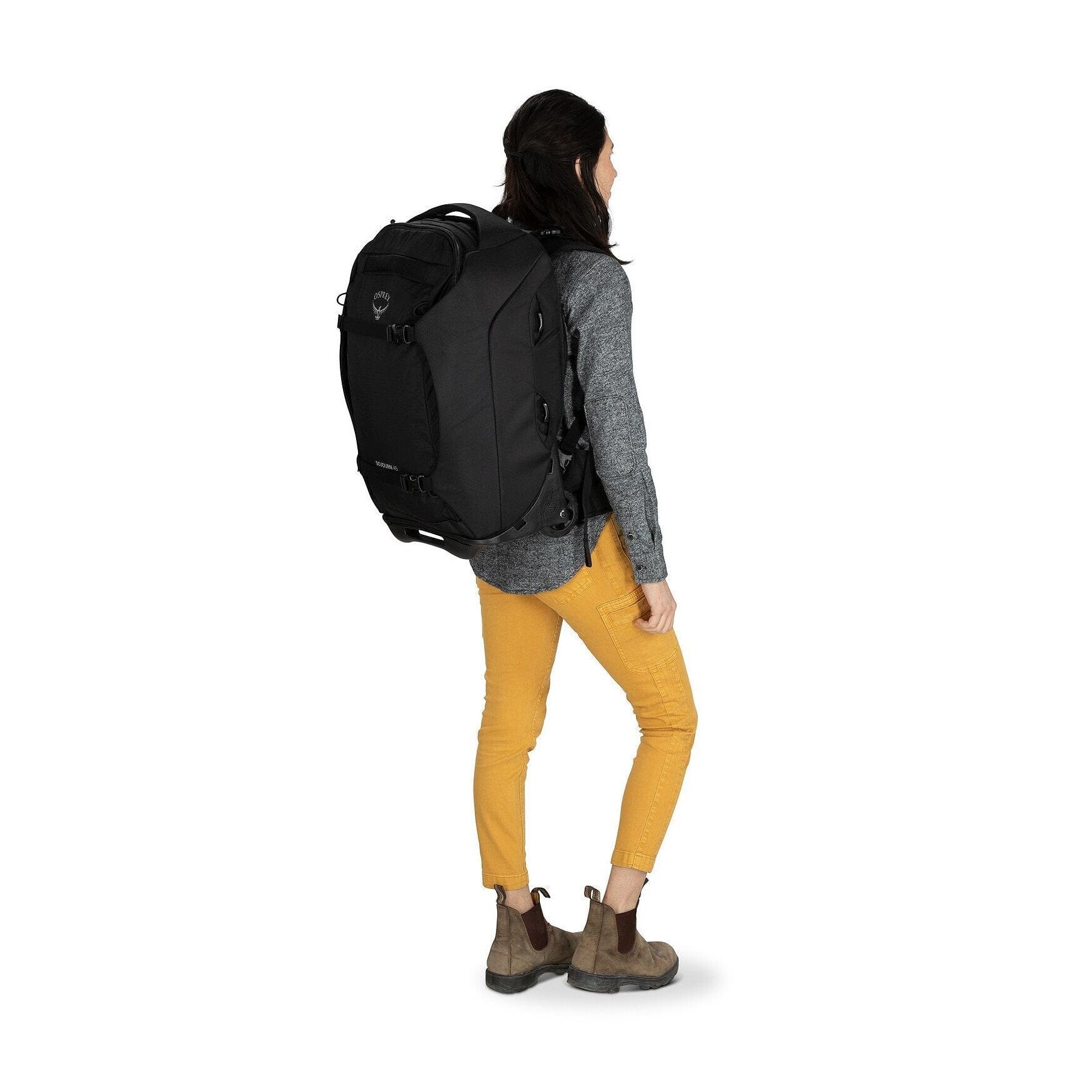 Osprey Sojourn Wheeled Travel Pack 22"/45L 
