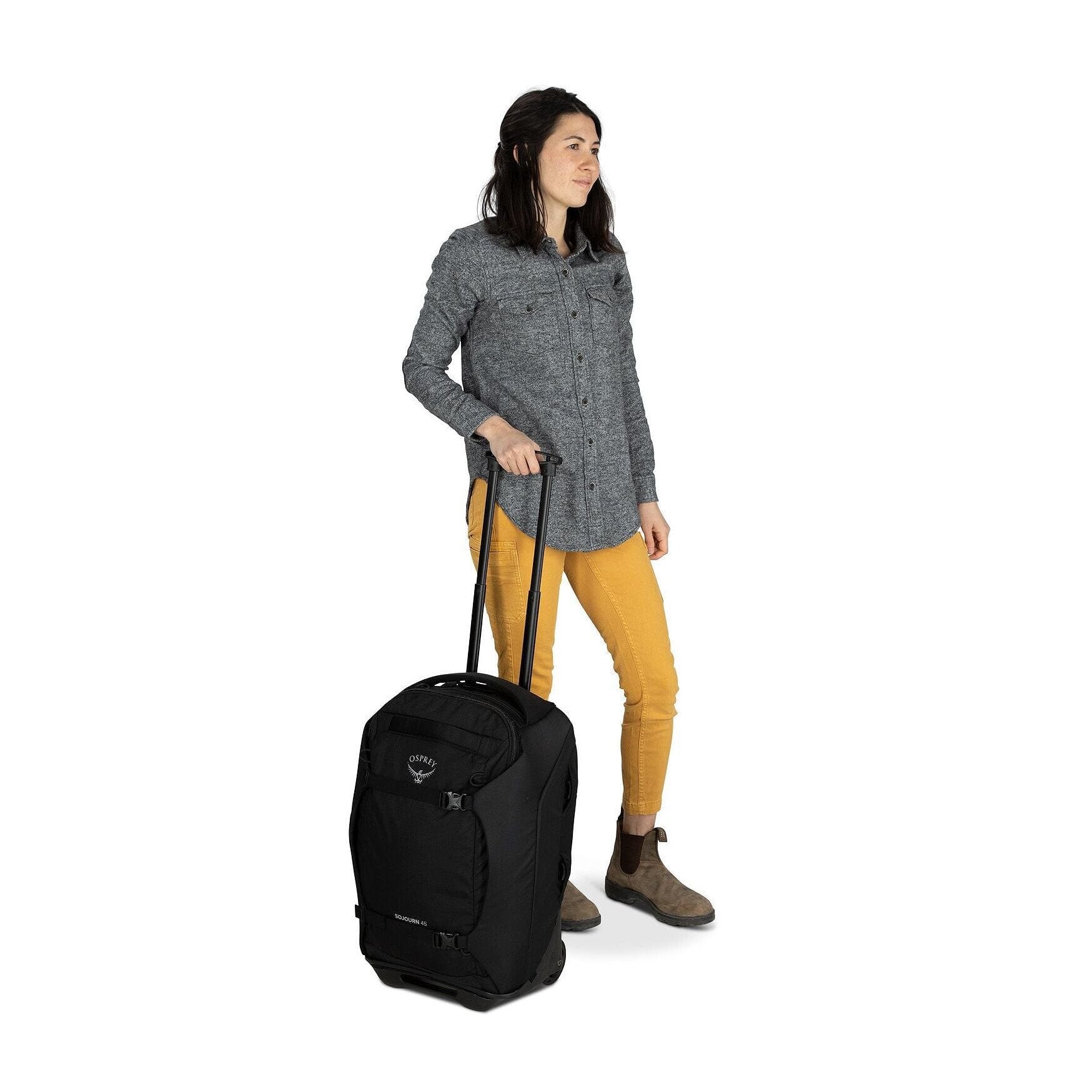Osprey Sojourn Wheeled Travel Pack 22"/45L 