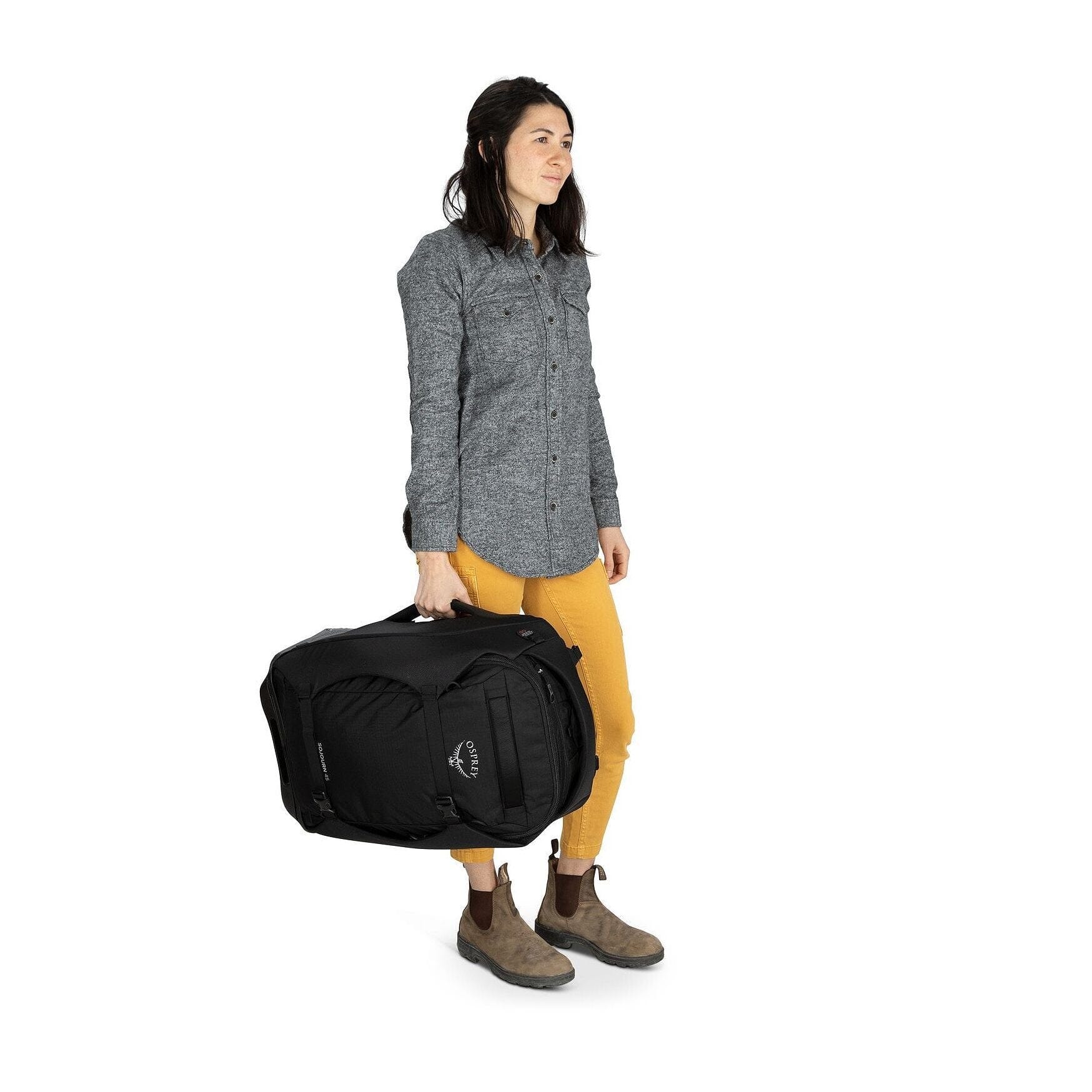 Osprey Sojourn Wheeled Travel Pack 22"/45L 