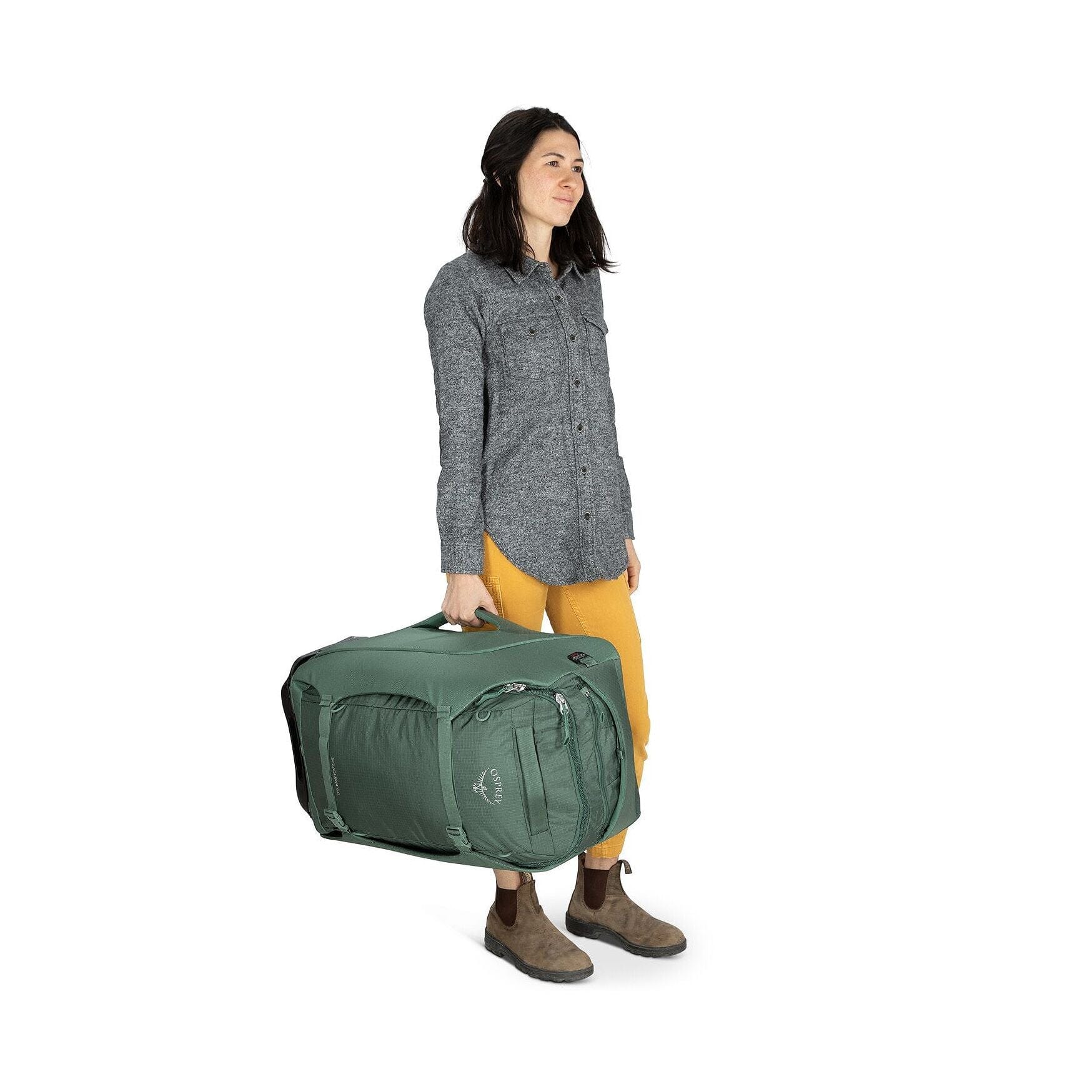 Osprey Sojourn Wheeled Travel Pack 25"/60L 